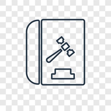 modaya uygun bir tasarım tarzı simgesinde davranış kodu. kodu kuralları simgesinin üzerinde şeffaf arka plan izole. şifre-in davranış vektör simgesi basit ve modern düz simgesi web sitesi, mobil, logo, app, UI. kuralları simge vektör çizim, Eps10 kodu.