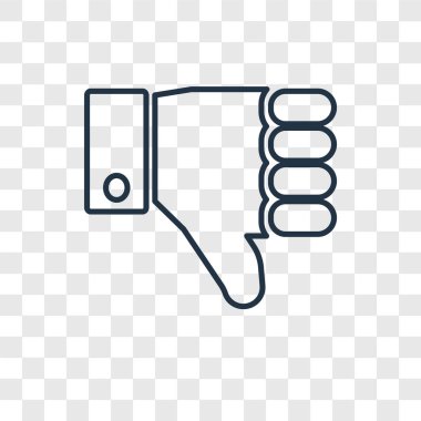 itiraz simgesine modaya uygun bir tasarım tarzı değil. Hemen itiraz simgesine şeffaf arka plan üzerinde izole. Hemen itiraz vektör simgesi basit ve modern düz sembol için web sitesi, mobil, logo, app, Kullanıcı arabirimi.