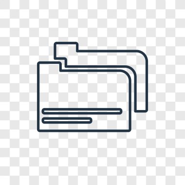 modaya uygun bir tasarım tarzı veri simgesi. veri simgesi üzerinde şeffaf arka plan izole. simge basit ve modern düz simgesi web sitesi, mobil, logo, app, vektör verisi UI. veri simge vektör çizim, Eps10.