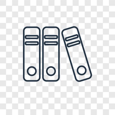 belgeler simgesini modaya uygun bir tasarım tarzı. belgeler simgesini şeffaf arka plan üzerinde izole. belgeleri vektör simgesi basit ve modern düz simgesi web sitesi, mobil, logo, app, UI. belgelere simge vektör çizim, Eps10.