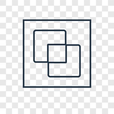 modaya uygun bir tasarım stili simgesini bölün. saydam arka plan üzerinde izole simgesi bölün. vektör simgesi basit ve modern düz simgesi web sitesi, mobil, logo, app, bölmek UI. simge vektör çizim, Eps10 bölmek.