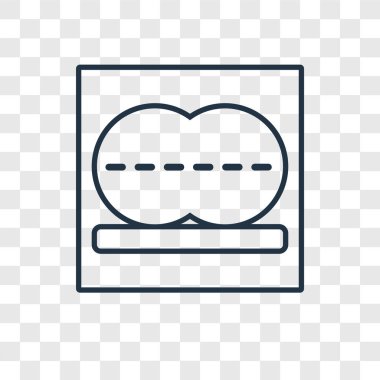 modaya uygun bir tasarım stili simgesini düzleştirin. saydam arka plan üzerinde izole simgesi düzleştirin. vektör simgesi basit dümdüz ve modern düz UI uygulaması, web sitesi, mobil, logo, sembol. simge vektör çizim, Eps10 Düzleştir.