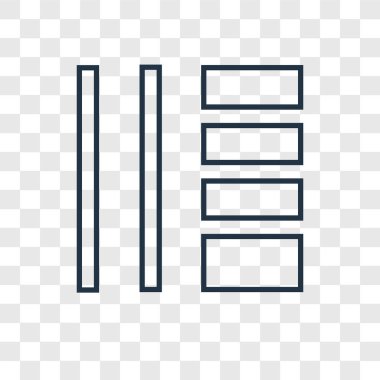 modaya uygun bir tasarım stili simgesini döşeme. saydam arka plan üzerinde izole kiremit simgesi. vektör simgesi basit ve modern düz simgesi web sitesi, mobil, logo, app, karo UI. kiremit simge vektör çizim, Eps10.