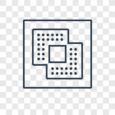 modaya uygun bir tasarım stili simgesini hariç. saydam arka plan üzerinde izole simgesi hariç. vektör simgesi basit ve modern düz simgesi web sitesi, mobil, logo, app, dışlamak UI. simge vektör çizim, Eps10 hariç.