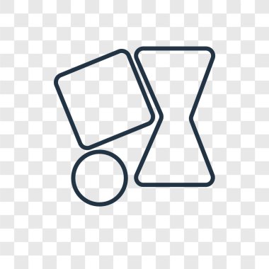 simge modaya uygun bir tasarım tarzında Ekle. saydam arka plan üzerinde izole Ikon Ekle. vektör simgesi basit ve modern düz simgesi için web sitesi, mobil, logo, app, ekleme Kullanıcı arabirimi. simge vektör çizim, Eps10 Ekle.