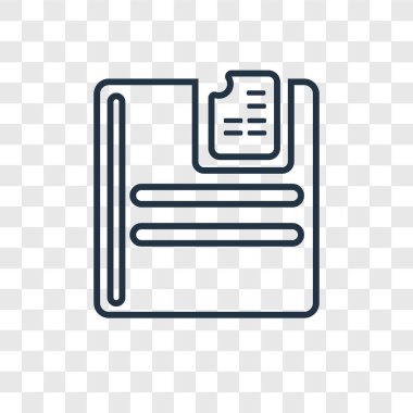 simge modaya uygun bir tasarım tarzında Ekle. saydam arka plan üzerinde izole Ikon Ekle. vektör simgesi basit ve modern düz simgesi için web sitesi, mobil, logo, app, ekleme Kullanıcı arabirimi. simge vektör çizim, Eps10 Ekle.