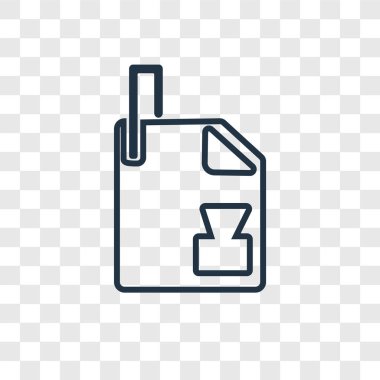 modaya uygun bir tasarım tarzı simgesini ayarla. saydam arka plan üzerinde izole simgesini ayarla. modern düz UI uygulaması, web sitesi, mobil, logo, sembol ve vektör simgesi basit ayarlayın. simge vektör çizim, Eps10 ayarlamak.