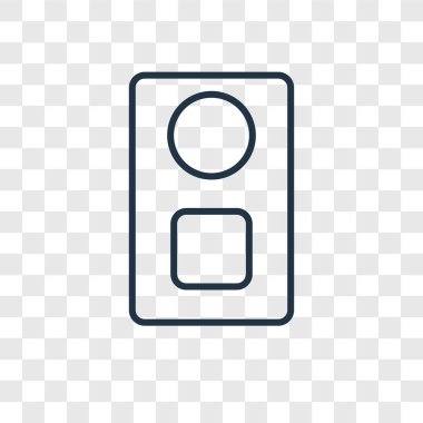 modaya uygun bir tasarım tarzı Grup simgesi. Grup simgesi üzerinde şeffaf arka plan izole. Grup vektör simgesi basit ve modern düz simgesi web sitesi, mobil, logo, app, UI. Grup simge vektör çizim, Eps10.