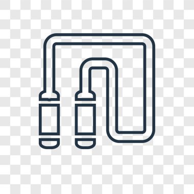 Göğüs genişletme simgesini modaya uygun bir tasarım tarzı. Göğüs genişletici simgesi üzerinde şeffaf arka plan izole. Göğüs genişletici vektör simgesi basit ve modern düz simgesi web sitesi, mobil, logo, app, UI. Göğüs genişletici simge vektör çizim, Eps10.