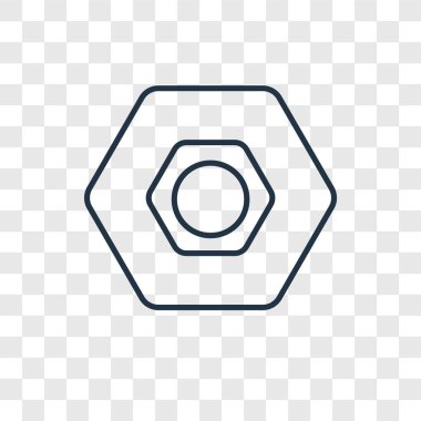 modaya uygun bir tasarım tarzı ağırlıkları simgesi. saydam arka plan üzerinde izole ağırlıkları simgesi. ağırlıkları simgesi basit vektör ve modern düz UI uygulaması, web sitesi, mobil, logo, sembol. ağırlıkları simge vektör çizim, Eps10.