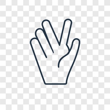 Vulkan selam simgesi modaya uygun bir tasarım tarzı. Vulkan selam simgesi üzerinde şeffaf arka plan izole. Vulkan selam vektör simgesi basit ve modern düz simgesi web sitesi, mobil, logo, app, UI. Vulkan selam simge vektör çizim, Eps10.