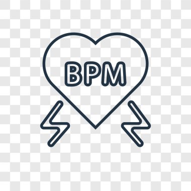 simge modaya uygun bir tasarım tarzında yendi. saydam arka plan üzerinde izole simgesi yendi. vektör simgesi basit ve modern düz simgesi web sitesi, mobil, logo, app, beat UI. simge vektör çizim, Eps10 yendi.