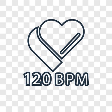 modaya uygun bir tasarım tarzı kas simgesi. saydam arka plan üzerinde izole kas simgesi. Kas vektör simgesi basit ve modern düz simgesi web sitesi, mobil, logo, app, UI. Kas simge vektör çizim, Eps10.