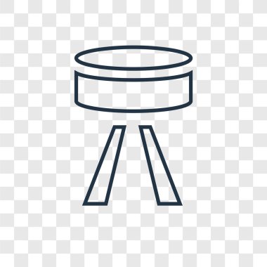 modaya uygun bir tasarım tarzı bilet simgesi. saydam arka plan üzerinde izole bilet simgesi. Bilet vektör simgesi basit ve modern düz simgesi web sitesi, mobil, logo, app, UI. Bilet simge vektör çizim, Eps10.