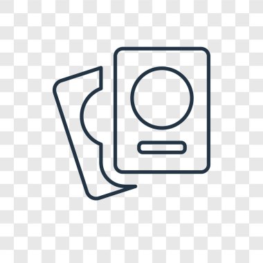 simge modaya uygun bir tasarım tarzı işe. saydam arka plan üzerinde izole simgesi işe. vektör simgesi basit ve modern düz simgesi web sitesi, mobil, logo, app, işe UI. simge vektör çizim, Eps10 işe.