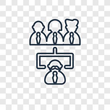 ağ simgesi modaya uygun bir tasarım tarzı. ağ simgesi üzerinde şeffaf arka plan izole. vektör simgesi basit ve modern düz simgesi web sitesi, mobil, logo, app, ağ kullanıcı arabirimi. ağ simge vektör çizim, Eps10.