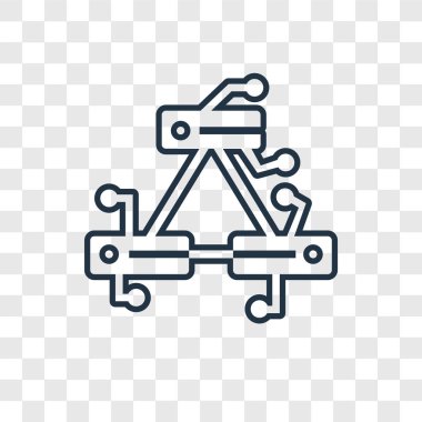 modaya uygun bir tasarım tarzı sunucu simgesi. server simgesinin üzerinde şeffaf arka plan izole. sunucu vektör simgesi basit ve modern düz simgesi web sitesi, mobil, logo, app, UI. Server simge vektör çizim, Eps10.