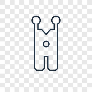 modaya uygun bir tasarım tarzı genel simge. saydam arka plan üzerinde izole genel simge. Genel vektör simgesi basit ve modern düz simgesi web sitesi, mobil, logo, app, UI. Genel simge vektör çizim, Eps10.