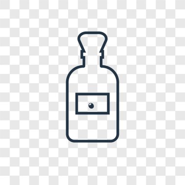 modaya uygun bir tasarım tarzı zeytinyağı simgesi. saydam arka plan üzerinde izole zeytinyağı simgesi. Zeytinyağı vektör simgesi basit ve modern düz simgesi web sitesi, mobil, logo, app, UI. Zeytinyağı simge vektör çizim, Eps10.