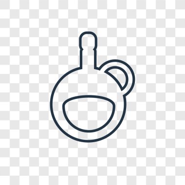 modaya uygun bir tasarım tarzı zeytinyağı simgesi. saydam arka plan üzerinde izole zeytinyağı simgesi. Zeytinyağı vektör simgesi basit ve modern düz simgesi web sitesi, mobil, logo, app, UI. Zeytinyağı simge vektör çizim, Eps10.