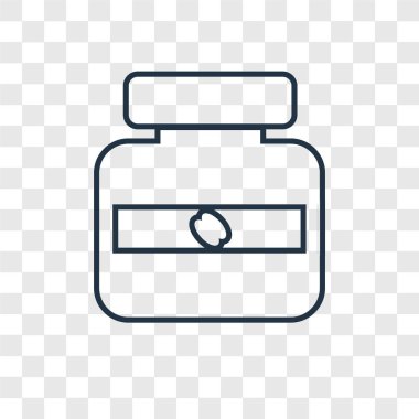 kahve pot simgesi modaya uygun bir tasarım tarzı. kahve pot simgesi üzerinde şeffaf arka plan izole. kahve pot vektör simgesi basit ve modern düz simgesi web sitesi, mobil, logo, app, UI. kahve pot simge vektör çizim, Eps10.