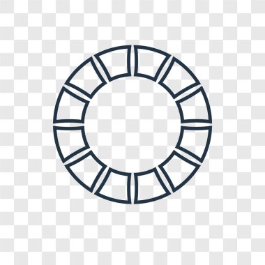 yükleme simgesini modaya uygun bir tasarım tarzı. saydam arka plan üzerinde izole simgesi yükleniyor. vektör simgesi basit ve modern düz simgesi web sitesi, mobil, logo, app, yükleme kullanıcı arabirimi. simge vektör çizim, Eps10 yükleme.