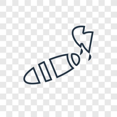 modaya uygun bir tasarım tarzı puro simgesi. Puro simgesi üzerinde şeffaf arka plan izole. Puro vektör simgesi basit ve modern düz simgesi web sitesi, mobil, logo, app, UI. Puro simge vektör çizim, Eps10.