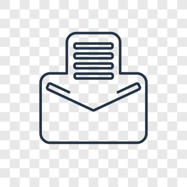 modaya uygun bir tasarım tarzı eBilet simgesi. saydam arka plan üzerinde izole eBilet simgesi. eBilet vektör simgesi basit ve modern düz simgesi web sitesi, mobil, logo, app, UI. eBilet simge vektör çizim, Eps10.