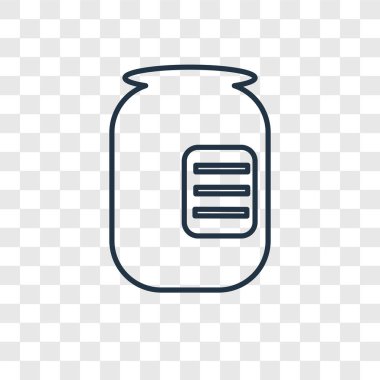 modaya uygun bir tasarım tarzı beyin simgesi. saydam arka plan üzerinde izole beyin simgesi. beyin vektör simgesi basit ve modern düz simgesi web sitesi, mobil, logo, app, UI. beyin simge vektör çizim, Eps10.