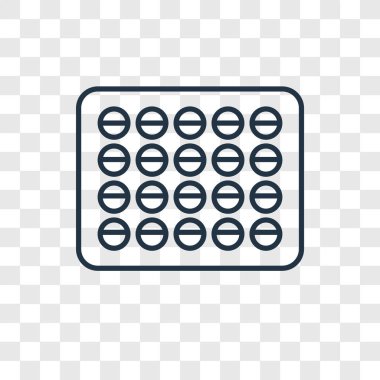 şişman simgesi modaya uygun bir tasarım tarzı. şişman simgesi üzerinde şeffaf arka plan izole. şişman vektör simgesi basit ve modern düz simgesi web sitesi, mobil, logo, app, UI. şişman simge vektör çizim, Eps10.