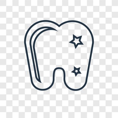 modaya uygun bir tasarım stili simgesini implantları. implantlar simgesi üzerinde şeffaf arka plan izole. implantlar simgesi basit vektör ve modern düz UI uygulaması, web sitesi, mobil, logo, sembol. simge vektör çizim, Eps10 implantlar.