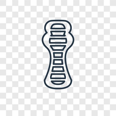 modaya uygun bir tasarım tarzı lahit simgesi. saydam arka plan üzerinde izole lahit simgesi. lahit vektör simgesi basit ve modern düz simgesi web sitesi, mobil, logo, app, UI. lahit simge vektör çizim, Eps10.