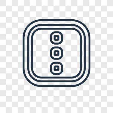 modaya uygun bir tasarım tarzı daha fazla simge. daha fazla simge üzerinde şeffaf arka plan izole. daha fazla vektör simgesi basit ve modern düz simgesi web sitesi, mobil, logo, app, UI. daha fazla simge vektör çizim, Eps10.