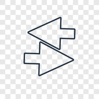 modaya uygun bir tasarım tarzı Satım simgesi. saydam arka plan üzerinde izole simgesi değişimi. vektör simgesi basit ve modern düz için Borsası sembolü web sitesi, mobil, logo, app, UI. simge vektör çizim, Eps10 değişimi.