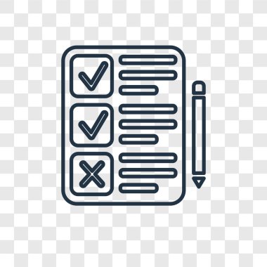 modaya uygun bir tasarım tarzı Panosu simgesi. saydam arka plan üzerinde izole Panosu simgesi. Pano vektör simgesi basit ve modern düz simgesi web sitesi, mobil, logo, app, UI. Pano simge vektör çizim, Eps10.