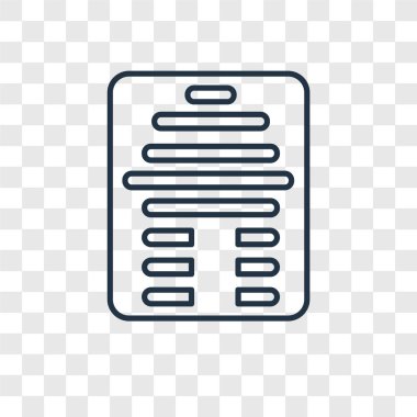 günlük simge modaya uygun bir tasarım tarzı. saydam arka plan üzerinde izole günlük simgesi. günlük vektör simgesi basit ve modern düz sembolü için web sitesi, mobil, logo, app, UI. günlük simge vektör çizim, Eps10.