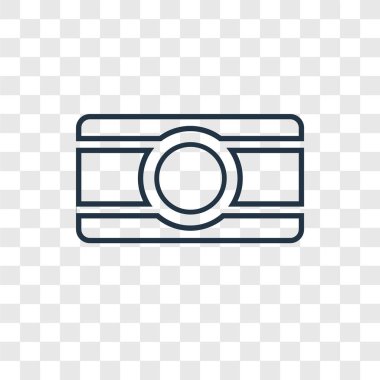 modaya uygun bir tasarım stili simgesini bindi. saydam arka plan üzerinde izole bindi simgesi. bindi vektör simgesi basit ve modern düz simgesi web sitesi, mobil, logo, app, UI. bindi simge vektör çizim, Eps10.