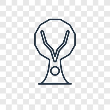 hayat ağacı simgesini modaya uygun bir tasarım tarzı. hayat ağacı simgesini şeffaf arka plan üzerinde izole. hayat ağacı vektör simgesi basit ve modern düz simgesi web sitesi, mobil, logo, app, UI. hayat ağacı simge vektör çizim, Eps10.