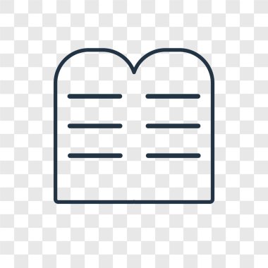 modaya uygun bir tasarım tarzı Halakha simgesi. saydam arka plan üzerinde izole halakha simgesi. Halakha vektör simgesi basit ve modern düz simgesi web sitesi, mobil, logo, app, UI. Halakha simge vektör çizim, Eps10.