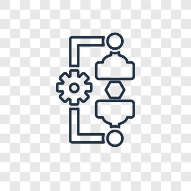 modaya uygun bir tasarım stili simgesini zorlamak. saydam arka plan üzerinde izole simgesi zorlamak. vektör simgesi basit ve modern düz simgesi web sitesi, mobil, logo, app, kuvvet UI. simge vektör çizim, Eps10 zorla.