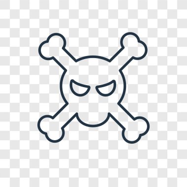 modaya uygun bir tasarım tarzı zehir simgesi. zehir simgesi üzerinde şeffaf arka plan izole. zehir vektör simgesi basit ve modern düz simgesi web sitesi, mobil, logo, app, UI. zehir simge vektör çizim, Eps10.