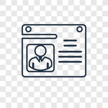 modaya uygun bir tasarım tarzı gazete simgesi. gazete simgesi üzerinde şeffaf arka plan izole. gazete vektör simgesi basit ve modern düz simgesi web sitesi, mobil, logo, app, UI. gazete simge vektör çizim, Eps10.