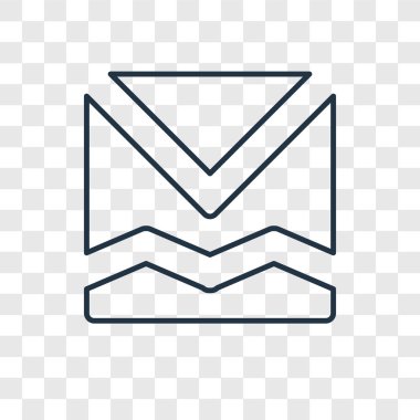 modaya uygun bir tasarım tarzı örgü simgesi. saydam arka plan üzerinde izole simgesi örgü. vektör simgesi basit ve modern düz simgesi web sitesi, mobil, logo, app, örgü UI. simge vektör çizim, Eps10 örgü.