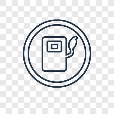 modaya uygun bir tasarım tarzı telefon simgesi. Telefon simgesi üzerinde şeffaf arka plan izole. telefon vektör simgesi basit ve modern düz simgesi web sitesi, mobil, logo, app, UI. telefon görüşmesi simge vektör çizim, Eps10.