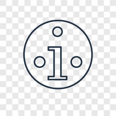 modaya uygun bir tasarım tarzı trafik simgesi. trafik simgesi üzerinde şeffaf arka plan izole. trafik vektör simgesi basit ve modern düz simgesi web sitesi, mobil, logo, app, UI. Rating simge vektör çizim, Eps10.