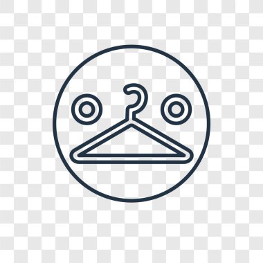 tek yönlü simgesi modaya uygun bir tasarım tarzı. tek yönlü simgesi üzerinde şeffaf arka plan izole. simge basit bir yolu vektör ve modern düz UI uygulaması, web sitesi, mobil, logo, sembol. tek yönlü simge vektör çizim, Eps10.