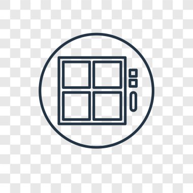 modaya uygun bir tasarım tarzı su simge yok. saydam arka plan üzerinde izole su simge yok. Hiçbir su vektör simgesi basit ve modern düz simgesi web sitesi, mobil, logo, app, UI. Hiçbir su simge vektör çizim, Eps10.