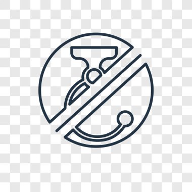 modaya uygun bir tasarım tarzı yüksek topuklu simgesi. yüksek topuklu simgesi üzerinde şeffaf arka plan izole. yüksek topuklu simgesi basit vektör ve modern düz UI uygulaması, web sitesi, mobil, logo, sembol. yüksek topuklu simge vektör çizim, Eps10.