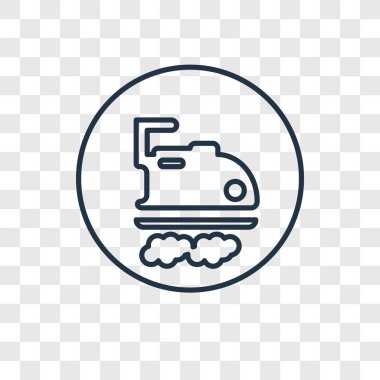 Airport simgesini modaya uygun bir tasarım tarzı. airport simgesini şeffaf arka plan üzerinde izole. Havaalanı vektör simgesi basit ve modern düz simgesi web sitesi, mobil, logo, app, UI. Havaalanı simge vektör çizim, Eps10.