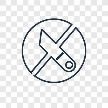 Fotoğraf kamera simgesi modaya uygun bir tasarım tarzı. Fotoğraf kamera simgesi üzerinde şeffaf arka plan izole. Fotoğraf kamera vektör simgesi basit ve modern düz simgesi web sitesi, mobil, logo, app, UI. Fotoğraf kamera simge vektör çizim, Eps10.